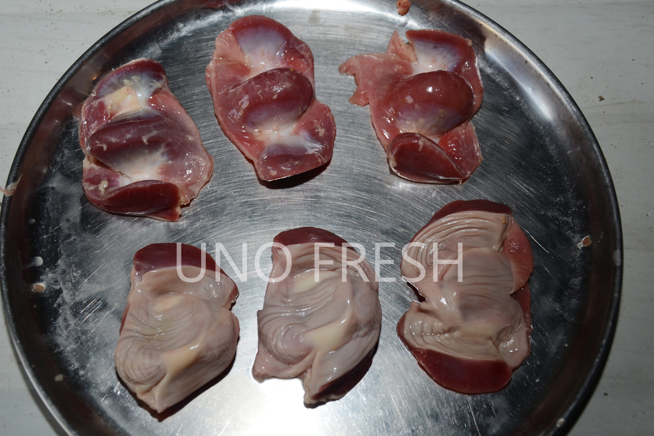 Gizzard Only - Chicken Gizzard only - 500 grams. - Image 3