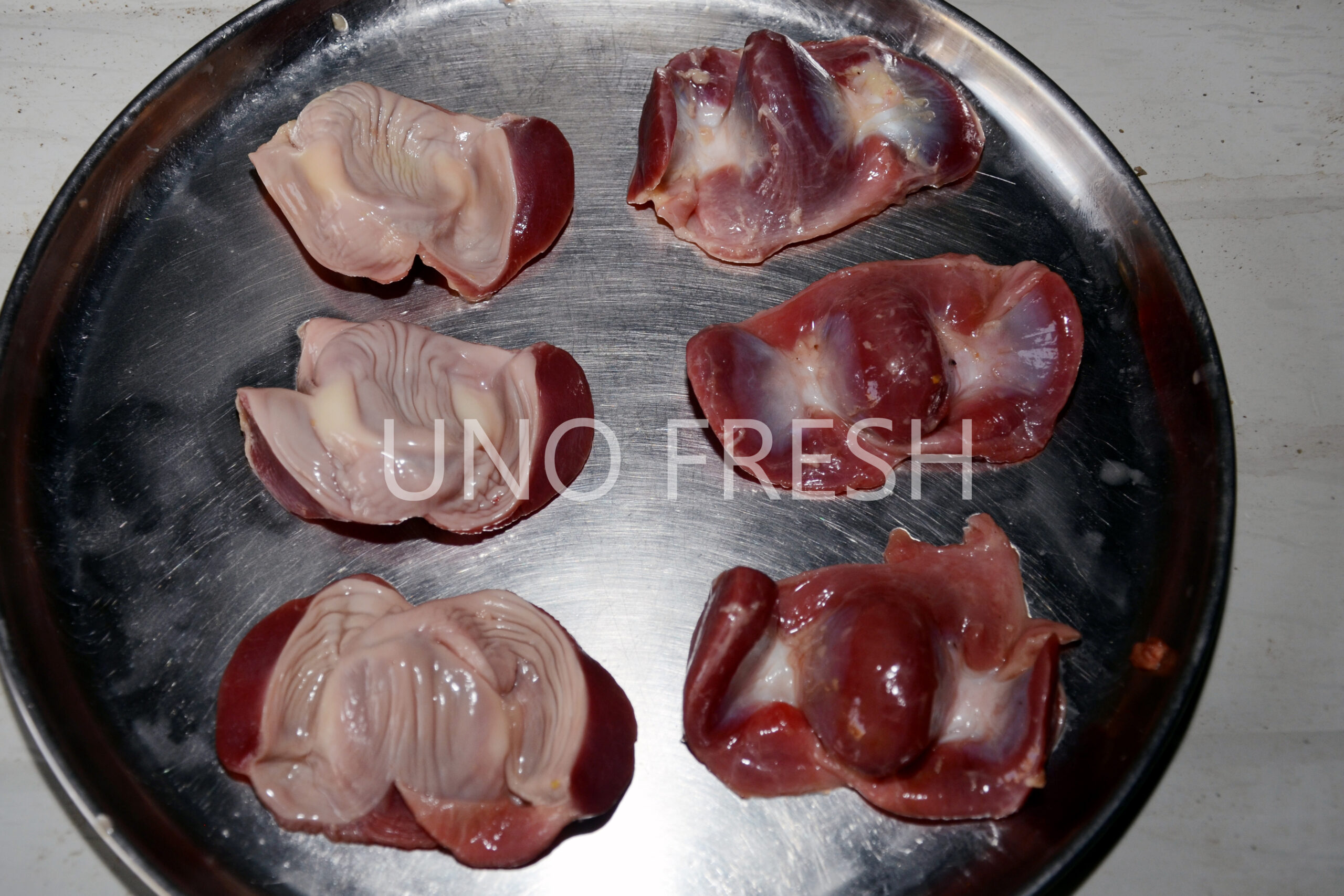 Gizzard Only - Chicken Gizzard only - 500 grams. - Image 4