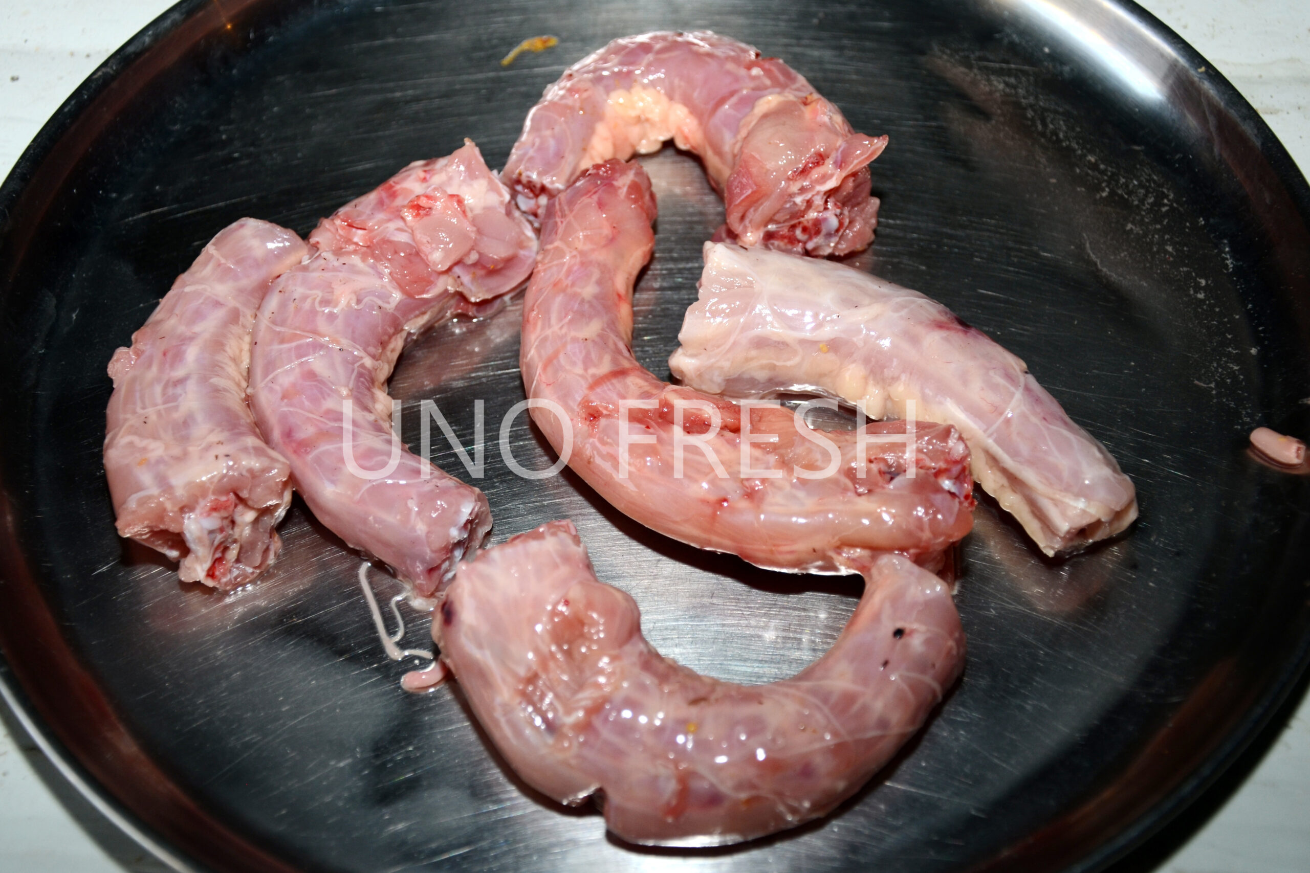 Chicken Neck Only - 500 grams. - Image 2
